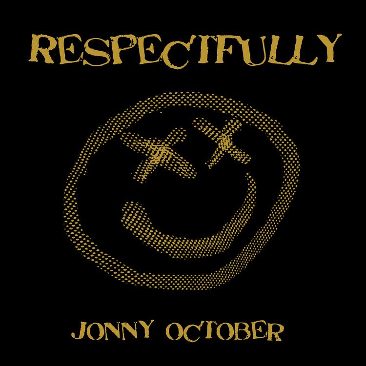 Jonny October's avatar image
