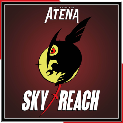 Skyreach (From "Akame ga Kill!") (Cover)'s cover