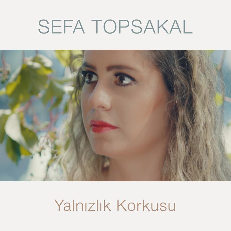 Sefa Topsakal's avatar image