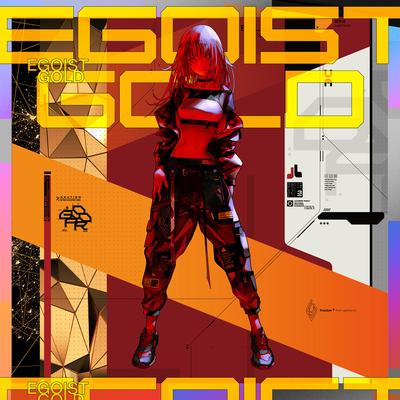 BANG!!! (M2U Remix) By EGOIST's cover