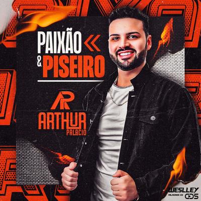 Garotas Não Merecem Chorar By Arthur Palácio's cover