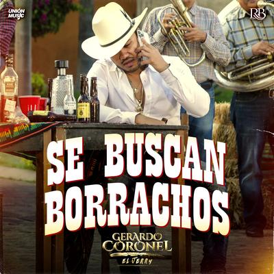 Se Buscan Borrachos's cover