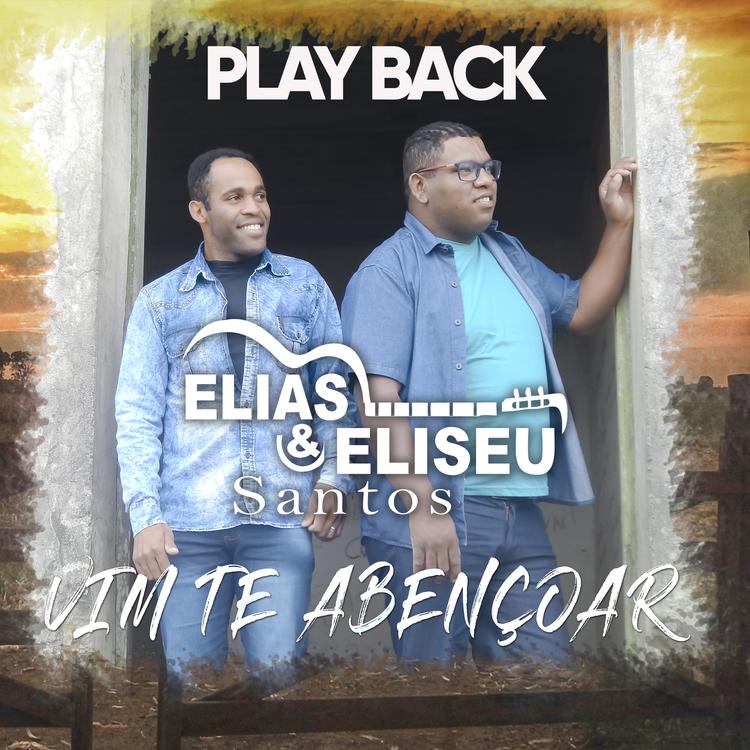 ELIAS E ELISEU SANTOS's avatar image