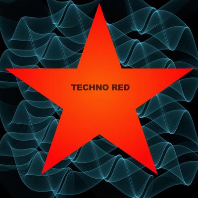 Increase (Techno Red Remix)'s cover