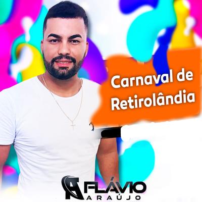 Carnaval de Retirolândia's cover