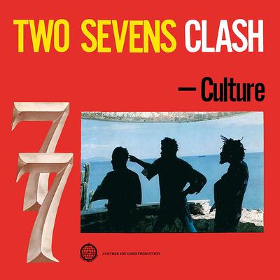 Two Sevens Clash (40th Anniversary Edition)'s cover