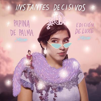 Instantes Decisivos Edición Deluxe's cover