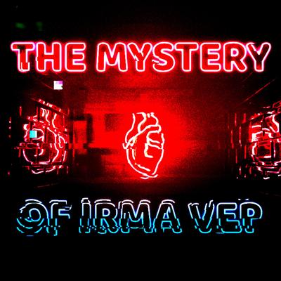 The Mystery of Irma Vep (Music from the Stage Play)'s cover