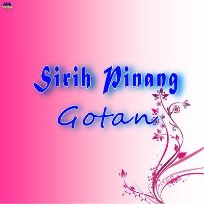 Sirih Pinang's cover