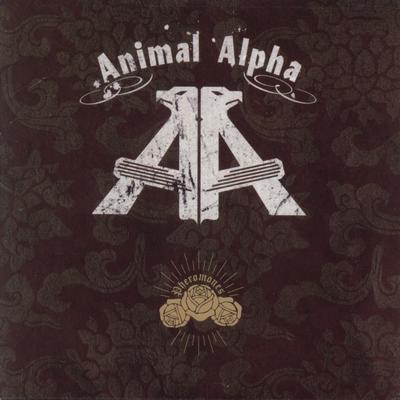 Bundy By Animal Alpha's cover