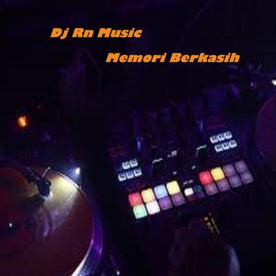 Dj Memori Berkasih By Dj Rn Music's cover