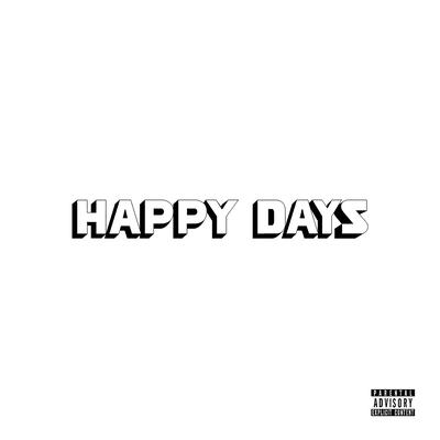 Happy Days's cover