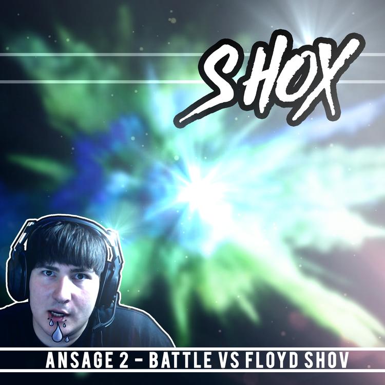 Sh0x's avatar image