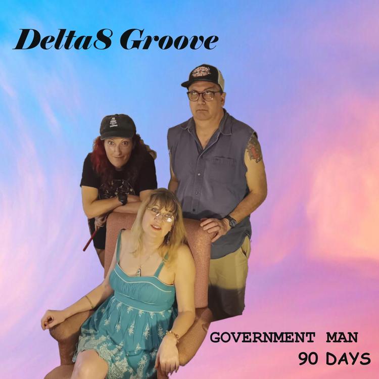 Delta 8 Groove's avatar image