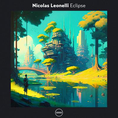 Nicolas Leonelli's cover