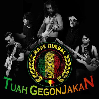 Ska Reggae's cover