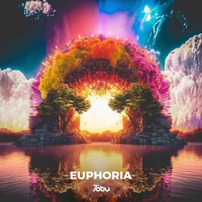 Euphoria By Tobu's cover