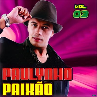 Não Vou Te Fazer Sofrer By Paulynho Paixão's cover