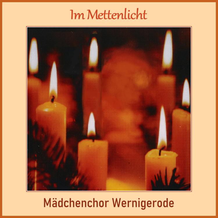 Mädchenchor Wernigerode's avatar image