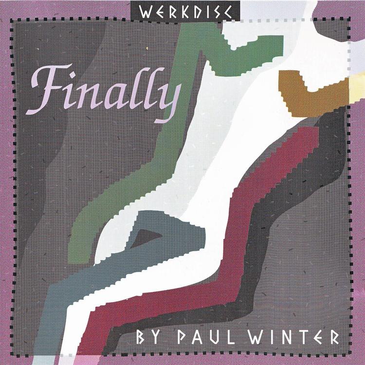 Paul Winter's avatar image