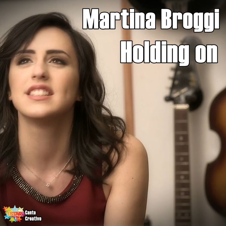 Martina Broggi's avatar image