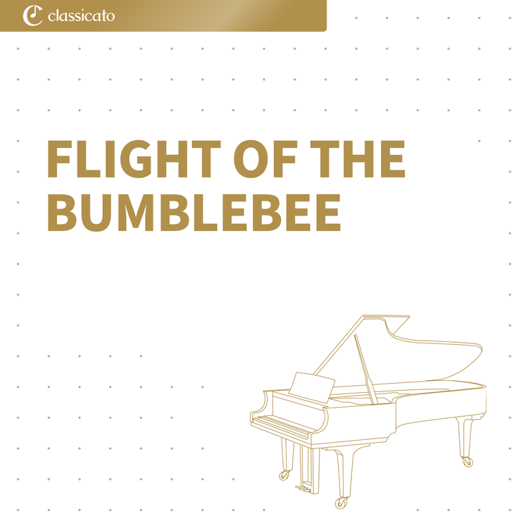 Flight of the Bumblebee's avatar image