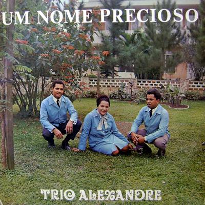 Pedro Chorou By Trio Alexandre's cover