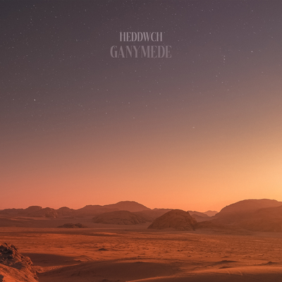 Ganymede By Heddwch's cover