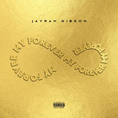 Jayrah Gibson's cover