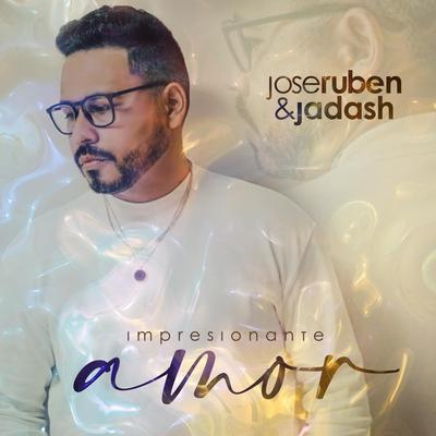 Impresionante Amor (feat. Jadash)'s cover