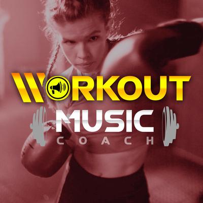 MMA & Boxing Music Coach's cover