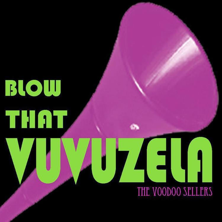 The Voodoo Sellers's avatar image