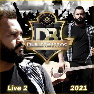 Notificação Preferida (Ao Vivo) By Dhiller Barros's cover