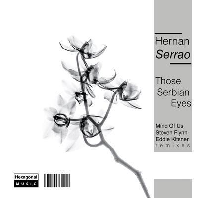 Hernan Serrao's cover