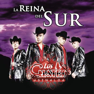 La Reina del Sur By Los Cuates de Sinaloa's cover