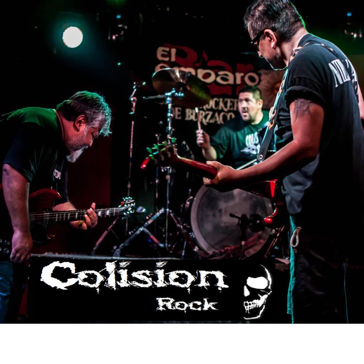 Colisión rock's avatar image