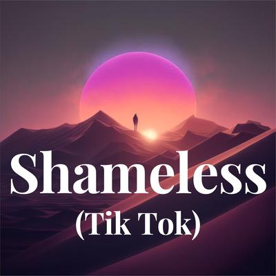 Shameless - (Tik Tok) By Camila Caballo's cover