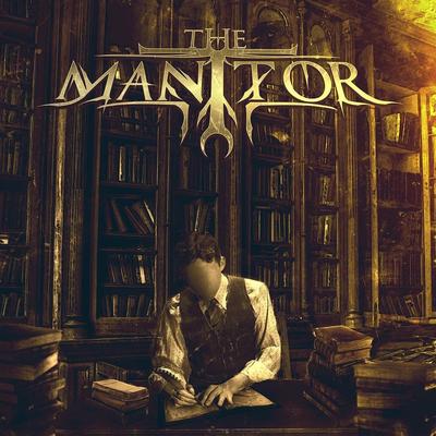 Mea Culpa By The Mantor's cover
