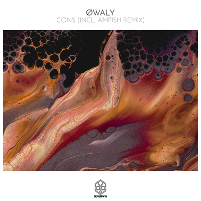 Cons By Øwalŷ's cover