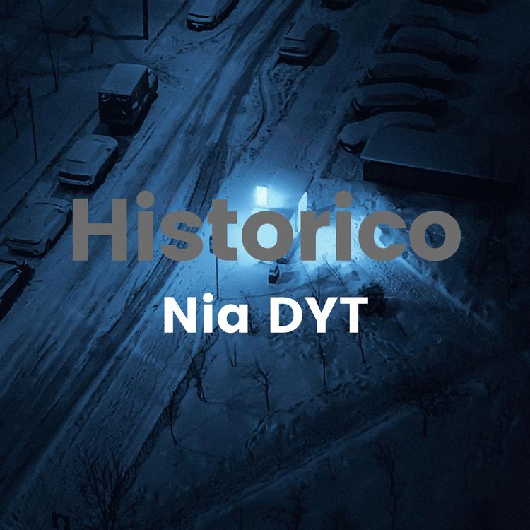 Nia Dyt's avatar image