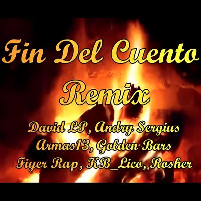 Fin Del Cuento's cover