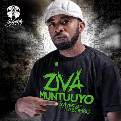 Ziva Muntuuyo (Remix)'s cover