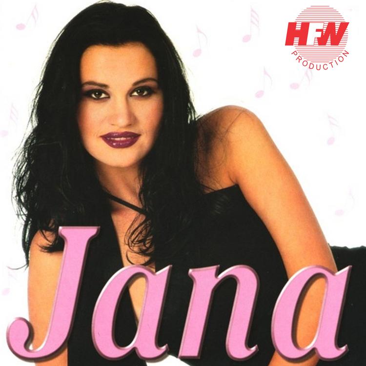 Jana's avatar image