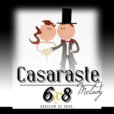 Casaraste 6X8 Melody's cover