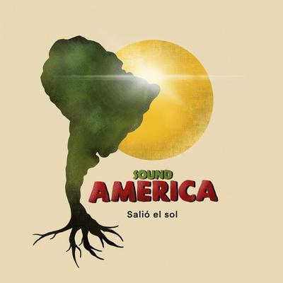 Sound America's cover