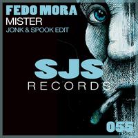 Fedo Mora's avatar cover