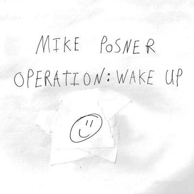 Weaponry By Mike Posner, Jessie J's cover
