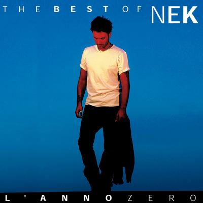 Nek The Best of: L'anno zero's cover