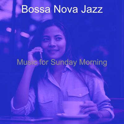 Casual Ambiance for Early Morning Coffee By Bossa Nova Jazz's cover