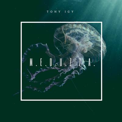 M.E.D.U.Z.Z.A. By Tony Igy's cover